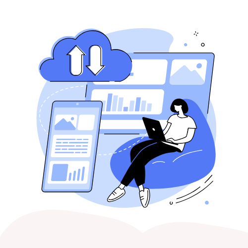 cloud backup